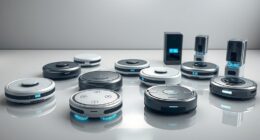 top robotic vacuum reviews