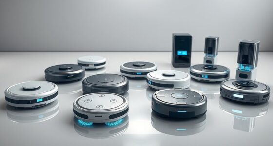 top robotic vacuum reviews