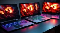 top rtx gaming laptops