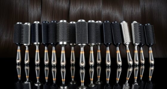 top salon quality hair straighteners