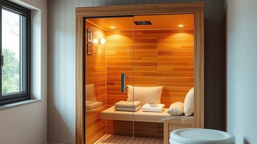 top sauna kit recommendations