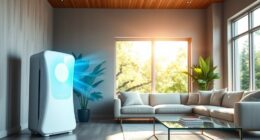 top smart air purifiers 2025