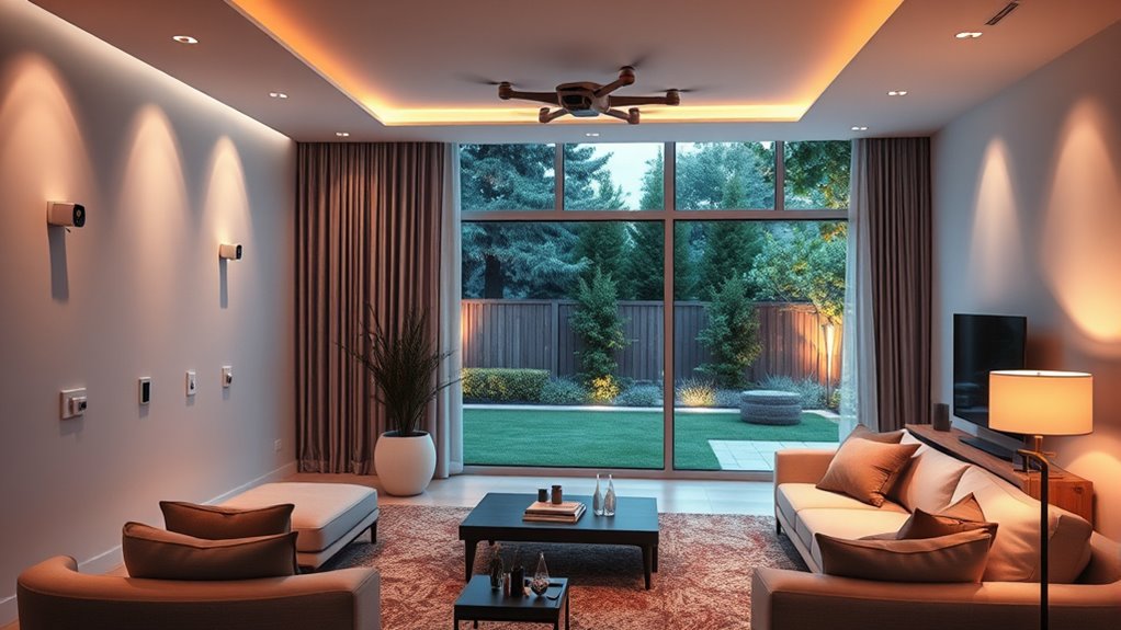 top smart security systems