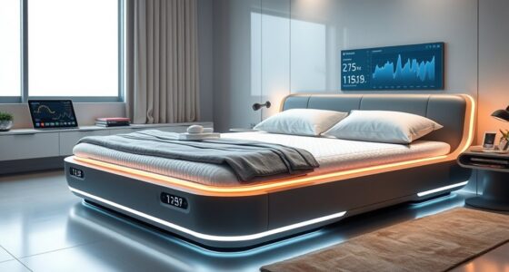 top smart sleep solutions