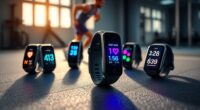 top sports wearable devices