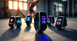 top sports wearable devices
