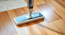 top steam mops for floors