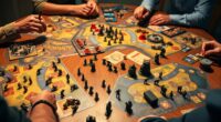 top strategy board games
