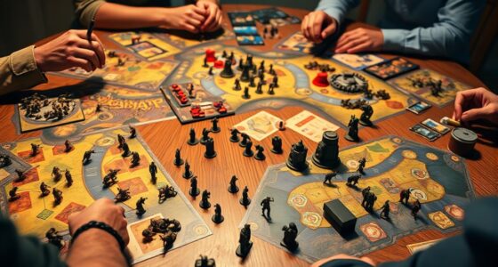 top strategy board games