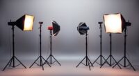 top studio lighting kits