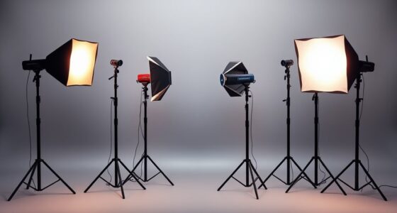 top studio lighting kits