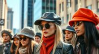 top stylish hat picks