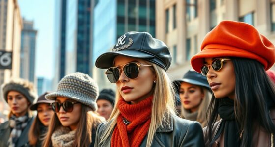 top stylish hat picks