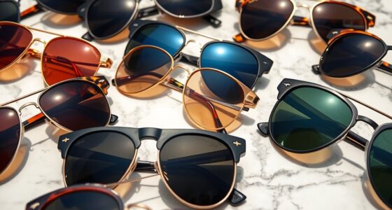 top summer sunglasses picks