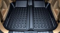 top suv all weather mats