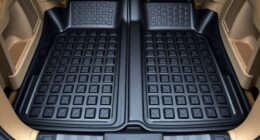 top suv all weather mats