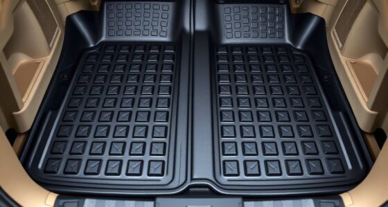 top suv all weather mats