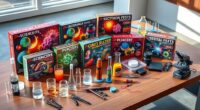top teen science kit recommendations