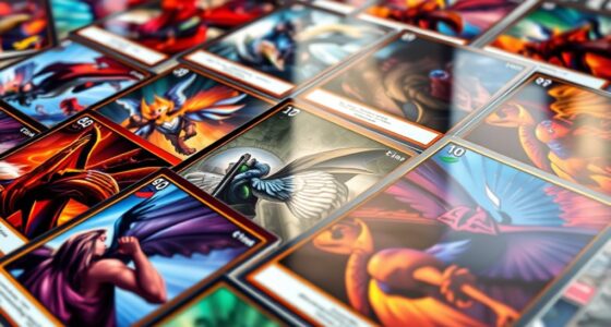 top trading card games