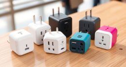 top travel adapter picks