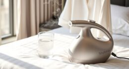 top travel garment steamer picks