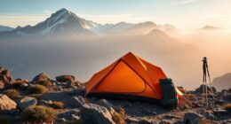 top ultralight camping tents