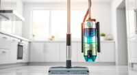 top vacuum mop combos
