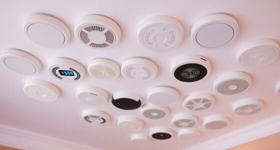 top voice alert smoke detectors