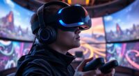 top vr headsets 2025