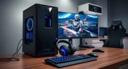 top vr ready desk pcs