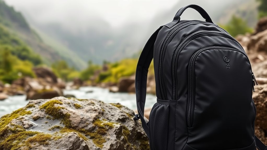 top weather resistant camera bags