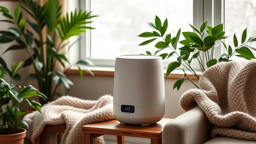 top whole house humidifiers 2025