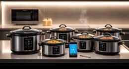 top wifi slow cooker models