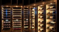 top wine fridge selections