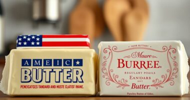 u s eu butter regulations