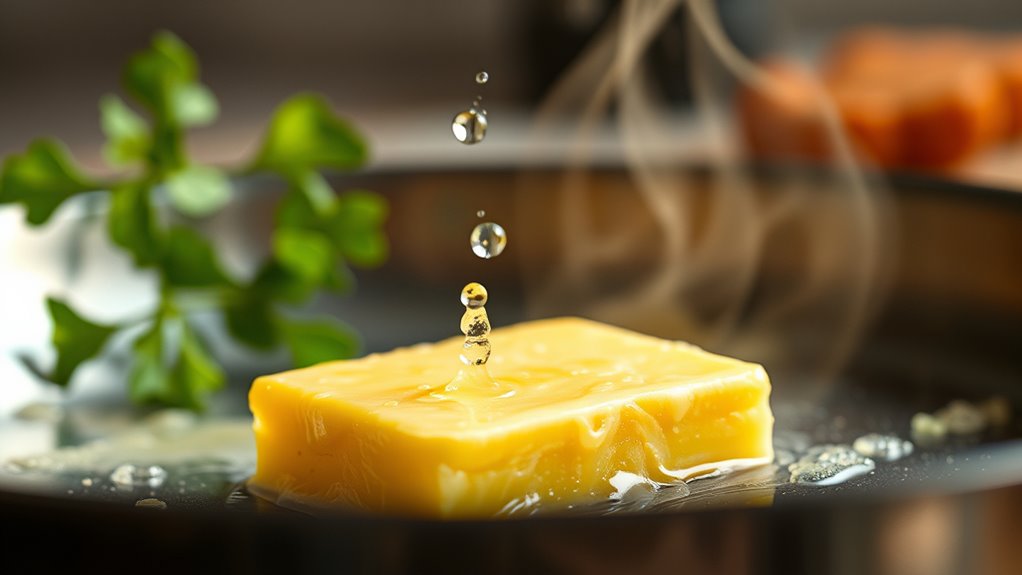 use a splatter guard