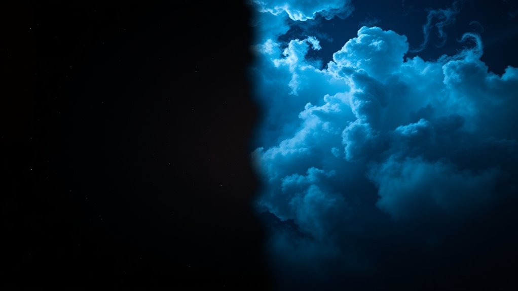 vacuum improves texture stability