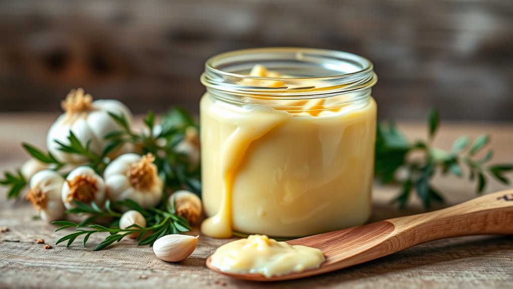versatile flavorful butter alternatives
