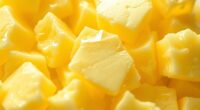 visual of butter crystals