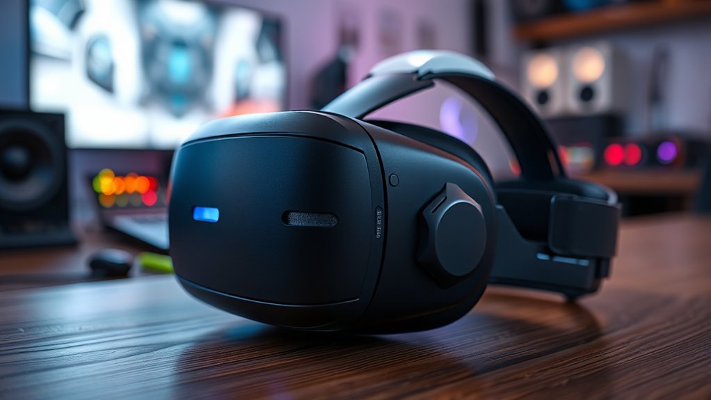 vr headset selection tips