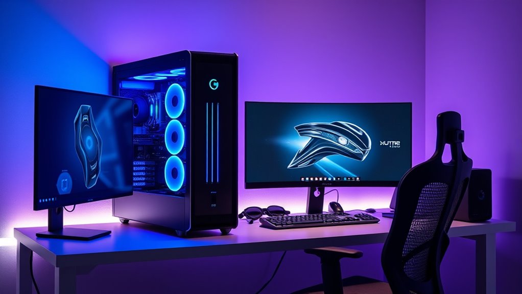 vr pc hardware essentials