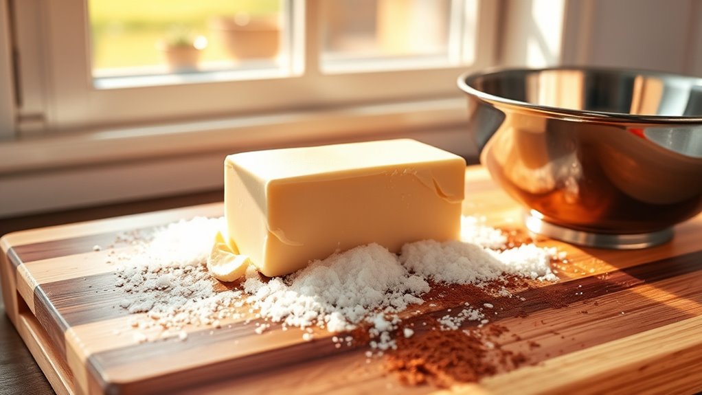 warm cool solidify repeat