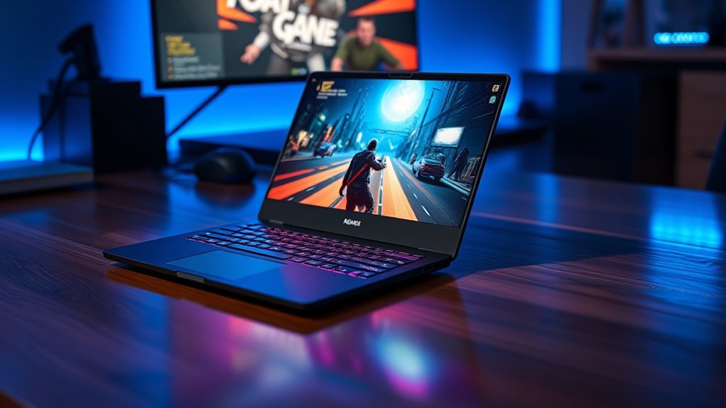 affordable gaming laptop essentials