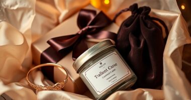 affordable luxury gifts for her