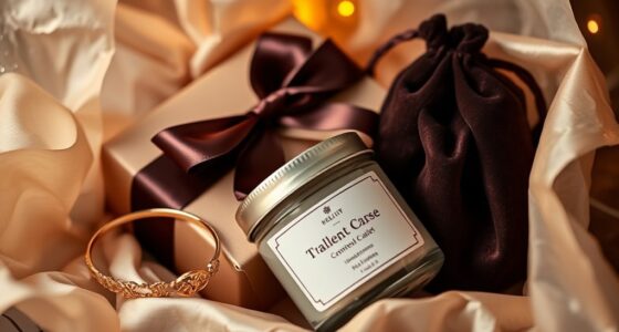 affordable luxury gifts for her