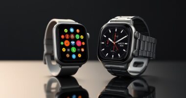 apple watch series 11 vs ultra