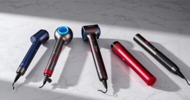 best 2025 dyson airwrap alternatives