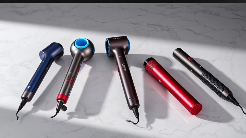 best 2025 dyson airwrap alternatives