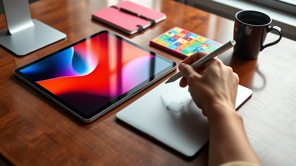 choosing the right ipad