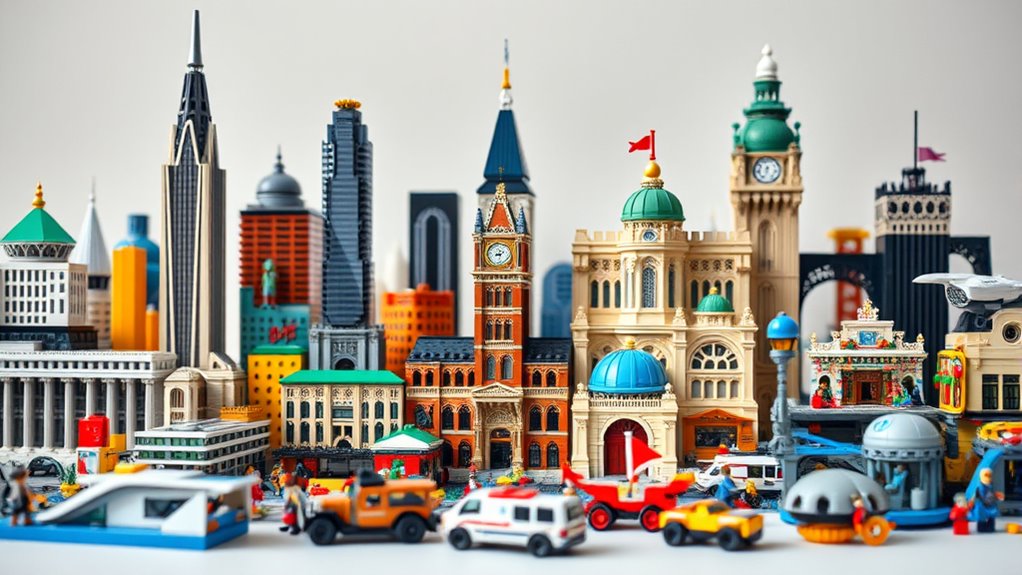 complex artistic thematic challenges